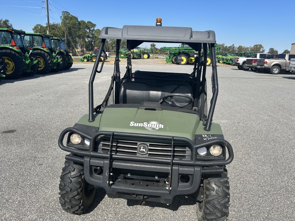 2023 John Deere 825M S4 Photo 2