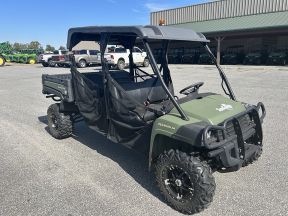 2023 John Deere 825M S4 Photo 3