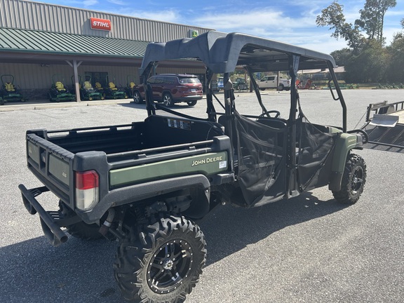 2023 John Deere 825M S4 Photo 4