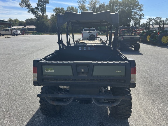 2023 John Deere 825M S4 Photo 5