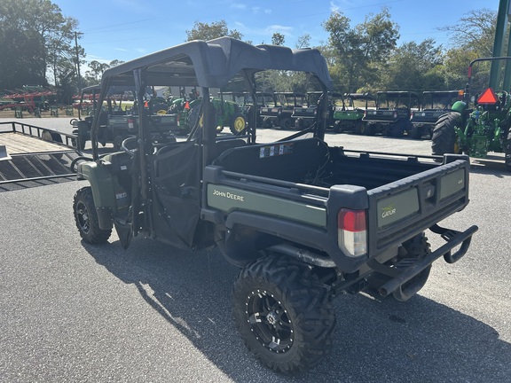 2023 John Deere 825M S4 Photo 6