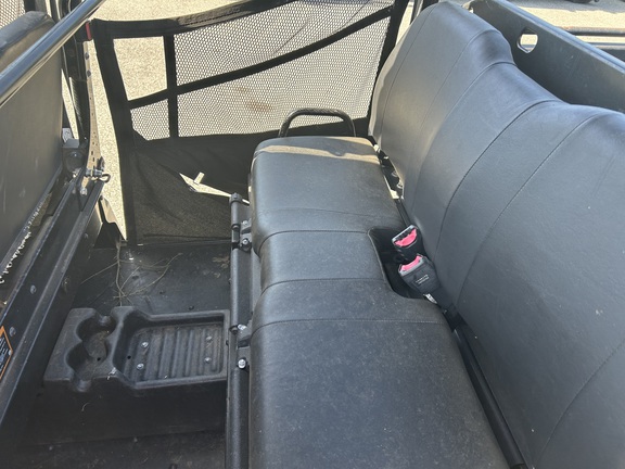 2023 John Deere 825M S4 Photo 7