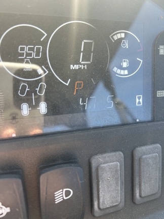 2023 John Deere 825M S4 Photo 8