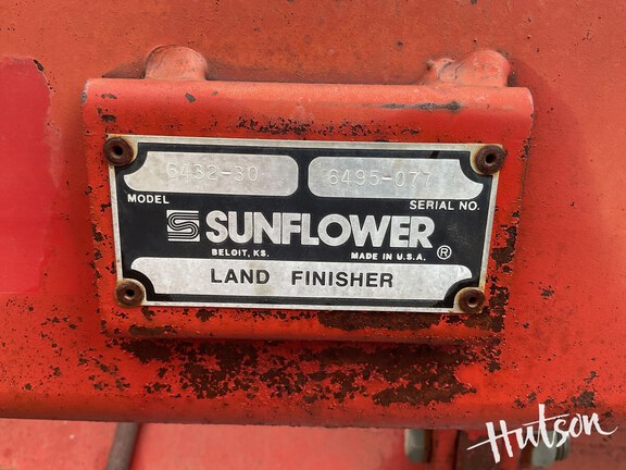 Photo of Sunflower 6432-30