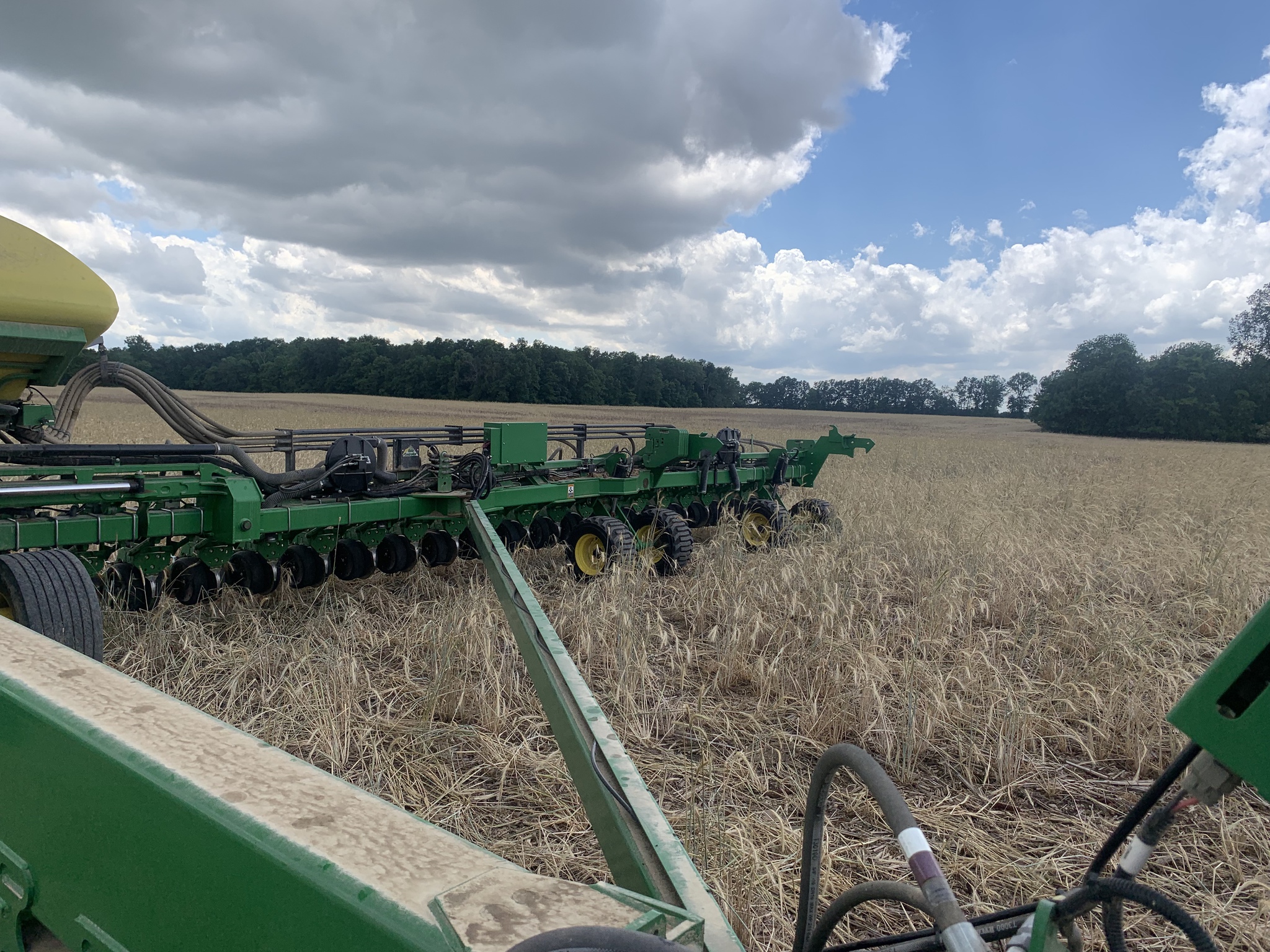 2020 John Deere DB80 Image 27