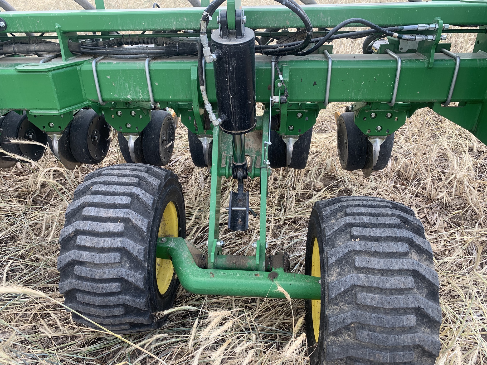 2020 John Deere DB80 Image 13