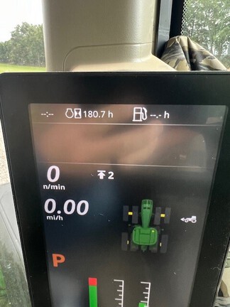 2024 John Deere 8R 370