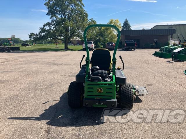 Used 2022 John Deere Z970R Zero Turn Mowers at Koenig Equipment in Urbana, OH - PhotoXL4