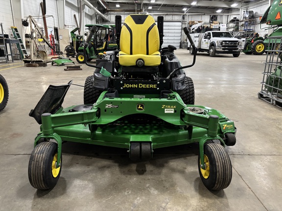 Used 2022 John Deere Z970R Zero Turn Mowers at Koenig Equipment in Urbana, OH - Photo1