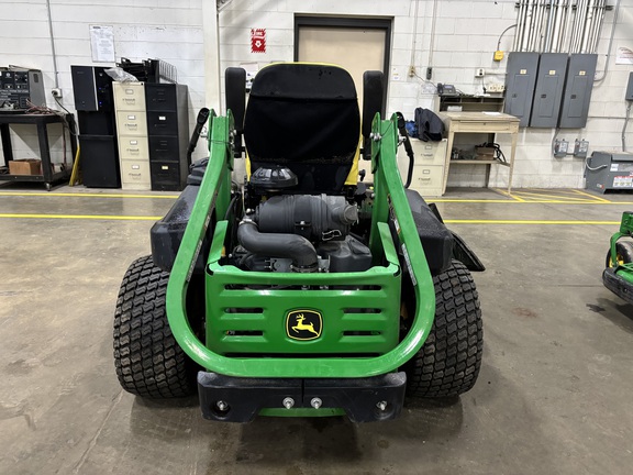 Used 2022 John Deere Z970R Zero Turn Mowers at Koenig Equipment in Urbana, OH - Photo5