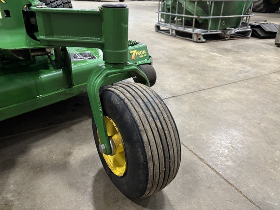 Used 2022 John Deere Z970R Zero Turn Mowers at Koenig Equipment in Urbana, OH - Photo12