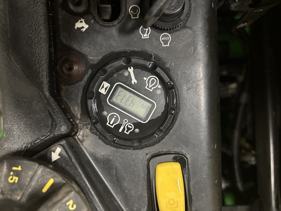 Used 2022 John Deere Z970R Zero Turn Mowers at Koenig Equipment in Urbana, OH - Photo18