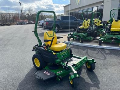 2025 John Deere Z530M Image 2