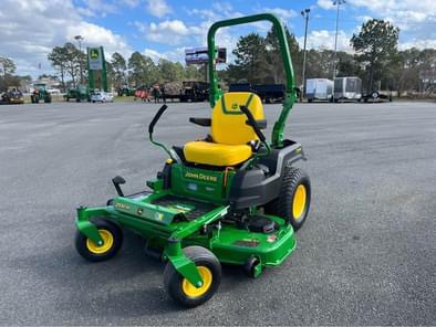2025 John Deere Z530M Image 1