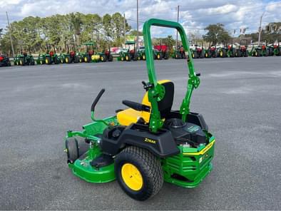 2025 John Deere Z530M Image 3