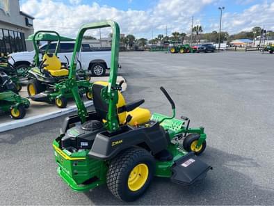 2025 John Deere Z530M Image 4