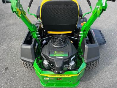2025 John Deere Z530M Image 5