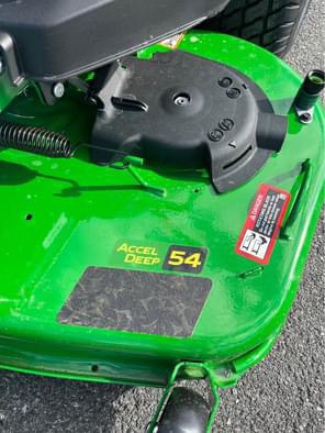 2025 John Deere Z530M Image 7