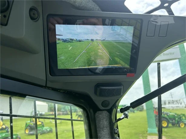 2025 John Deere 334 P Image 3
