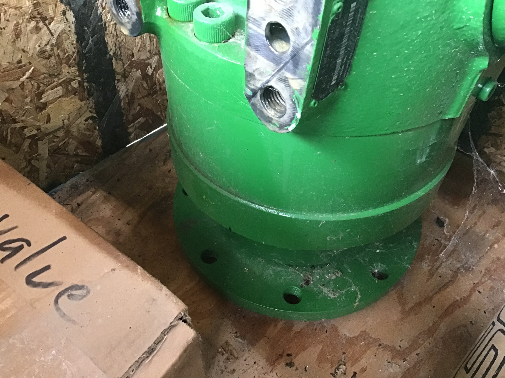 Used 2022 Mud Hog PRWD Attachments for Harvesting at Koenig Equipment in Anna, OH - PhotoXL6