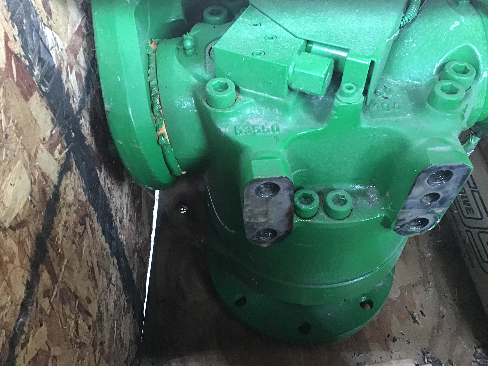 Used 2022 Mud Hog PRWD Attachments for Harvesting at Koenig Equipment in Anna, OH - PhotoXL8