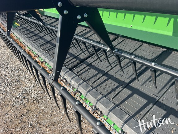 Photo of 2023 John Deere RD40F