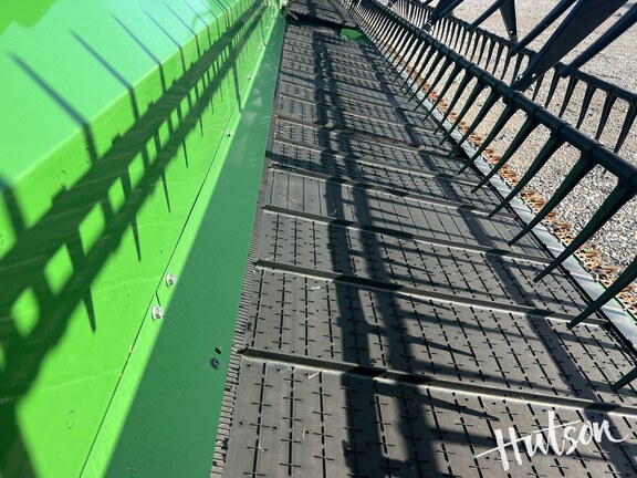 Photo of 2023 John Deere RD40F