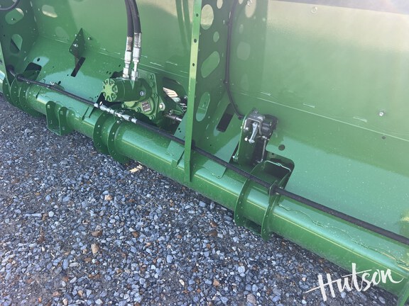 Photo of 2023 John Deere RD40F