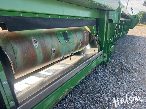 Photo of 2023 John Deere RD40F