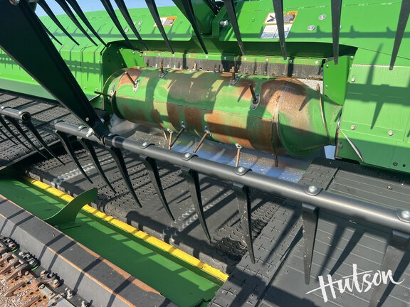 Photo of 2023 John Deere RD40F
