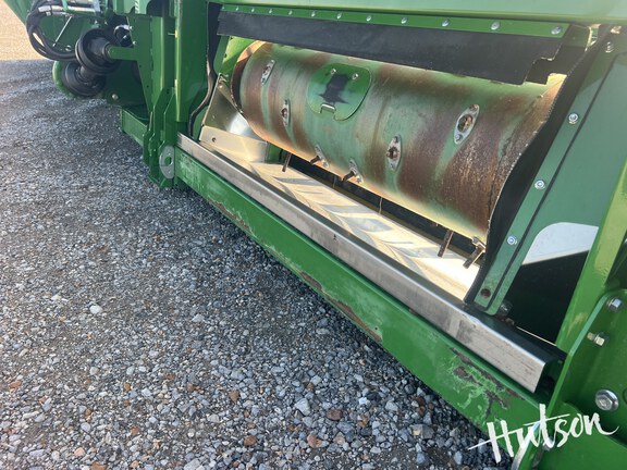 Photo of 2023 John Deere RD40F