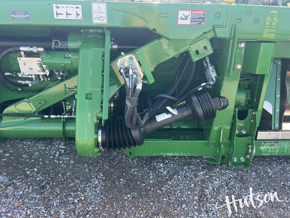 Photo of 2023 John Deere RD40F