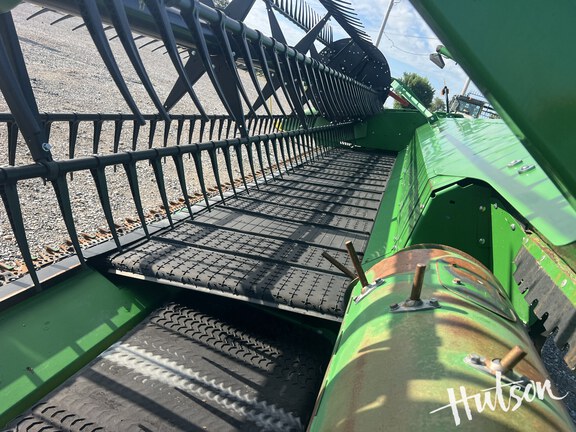 Photo of 2023 John Deere RD40F