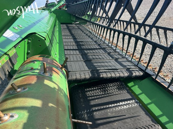 Photo of 2023 John Deere RD40F