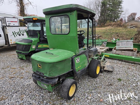 Photo of 2014 John Deere 1445