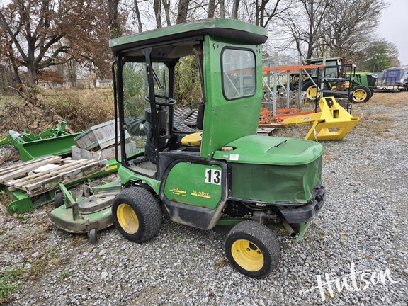 Photo of 2014 John Deere 1445