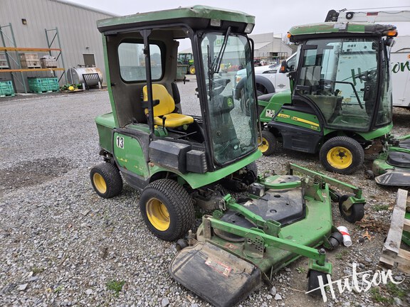 Photo of 2014 John Deere 1445