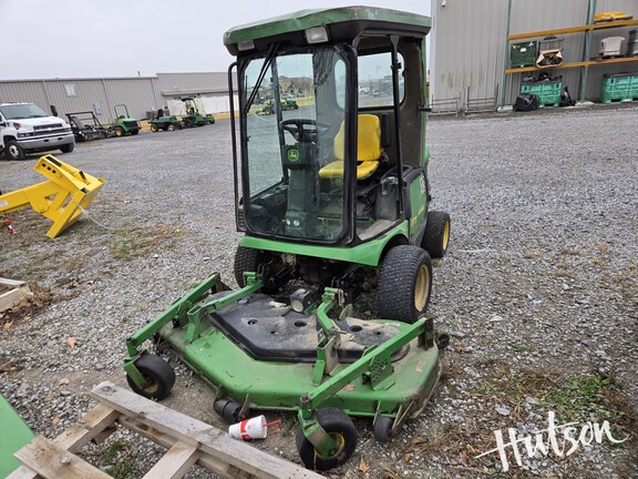 Photo of 2014 John Deere 1445