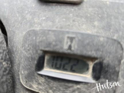 Photo of 2014 John Deere 1445