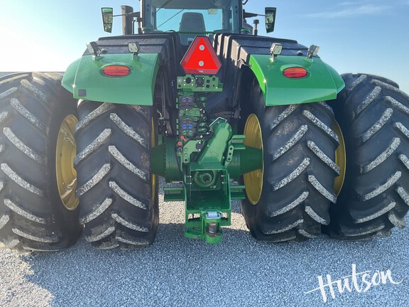 Photo of 2024 John Deere 9R 540