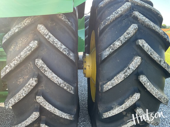 Photo of 2024 John Deere 9R 540
