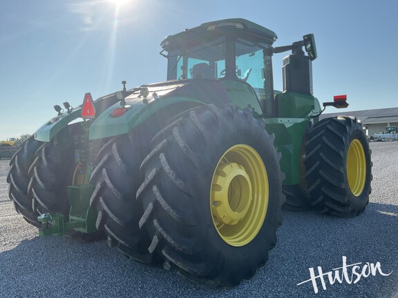 Photo of 2024 John Deere 9R 540