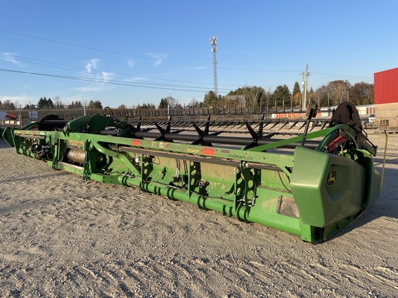 2022 John Deere RD40F thumbnail 2