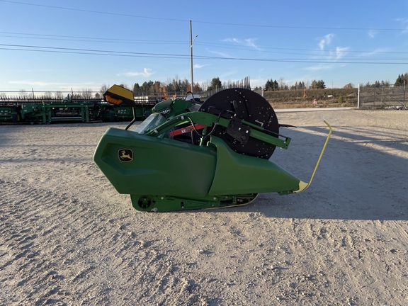 2022 John Deere RD40F thumbnail 6