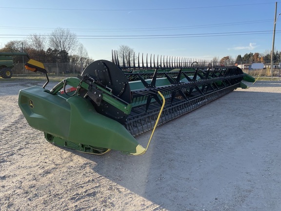 2022 John Deere RD40F thumbnail 3