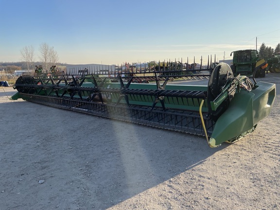 2022 John Deere RD40F thumbnail 4