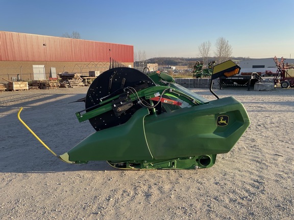 2022 John Deere RD40F thumbnail 5