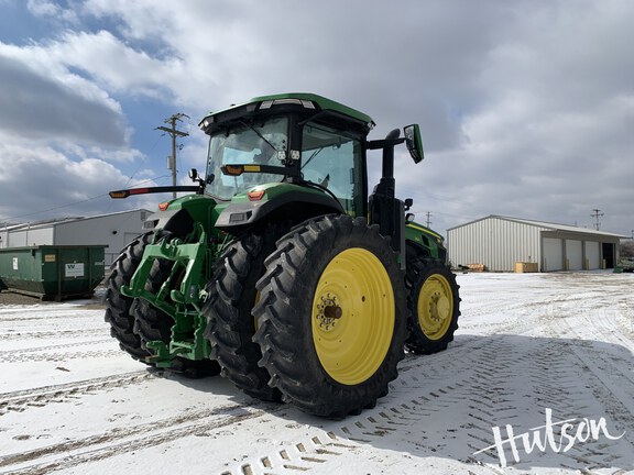 Photo of 2024 John Deere 8R 250