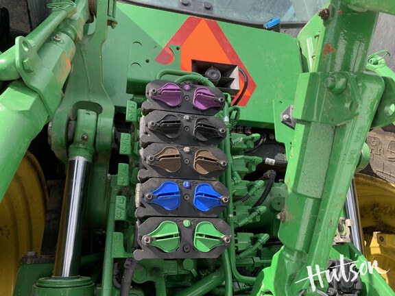 Photo of 2024 John Deere 8R 250