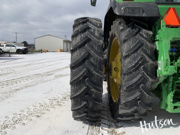 Photo of 2024 John Deere 8R 250